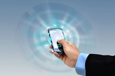 互聯(lián)網(wǎng)接入技術(shù) 信息時(shí)代的基石與未來展望